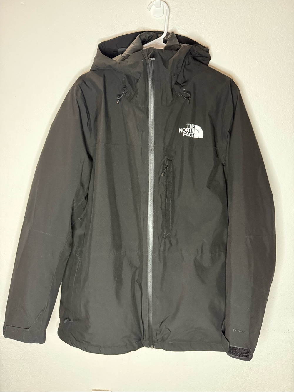 The North Face Women's Thermoball Eco Snow Triclimate Jacket